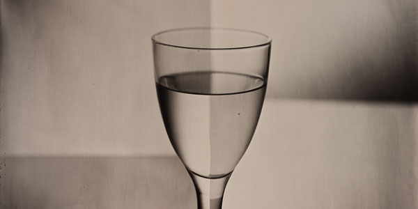 Tintype Ferrotypie