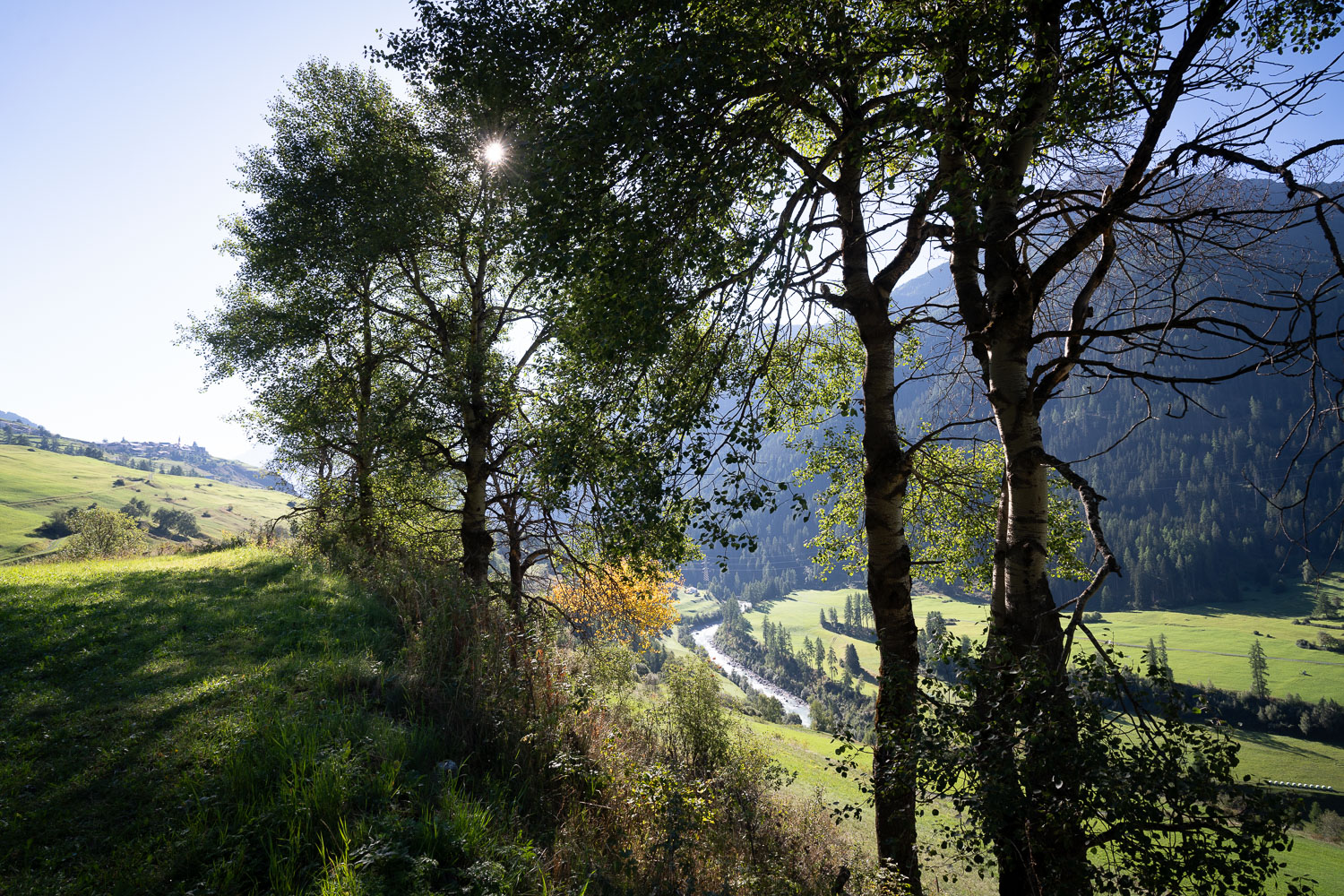 Tag 6 - 1. September 2026 – Engadin Foto 3