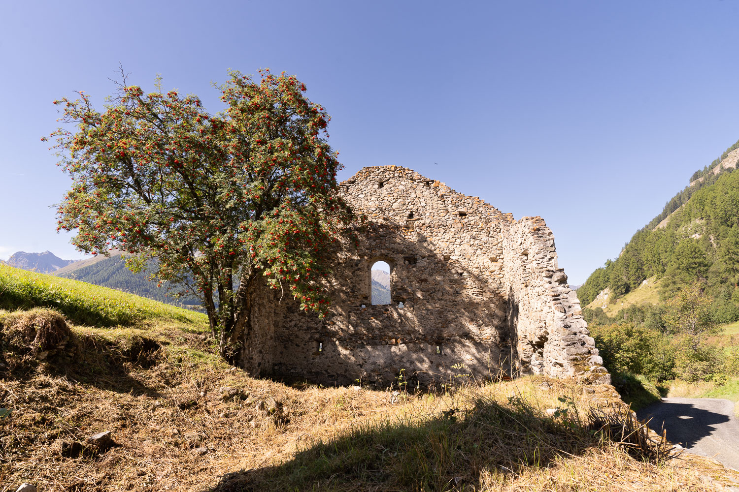 Tag 6 - 1. September 2026 – Engadin Foto 11