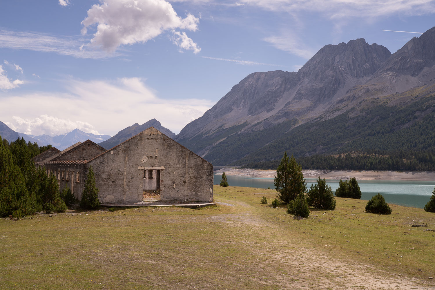 Tag 7 - 2. September 2026 – Livigno Foto 4