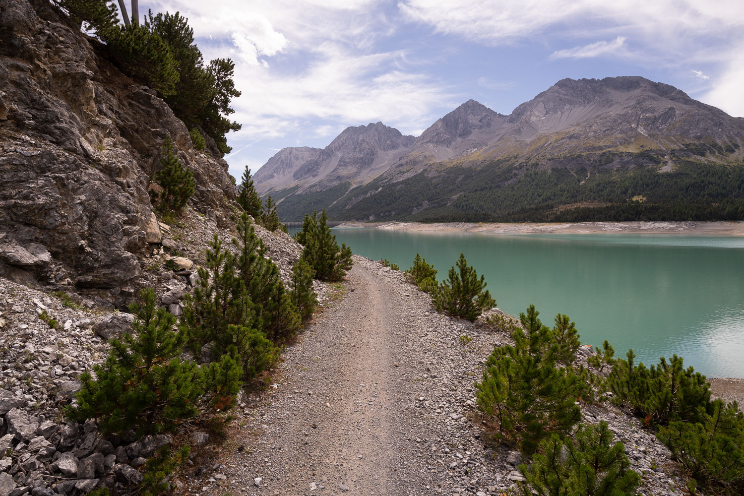 Tag 7 - 2. September 2026 – Livigno Foto 5