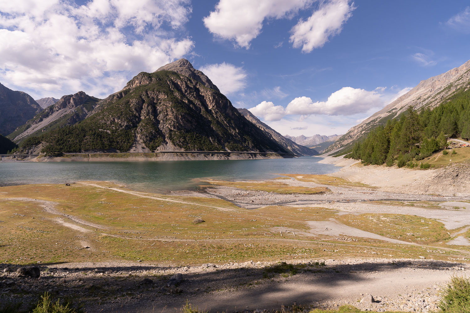 Tag 7 - 2. September 2026 – Livigno Foto 6