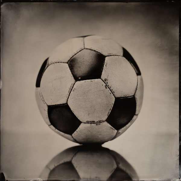 Tintype Still